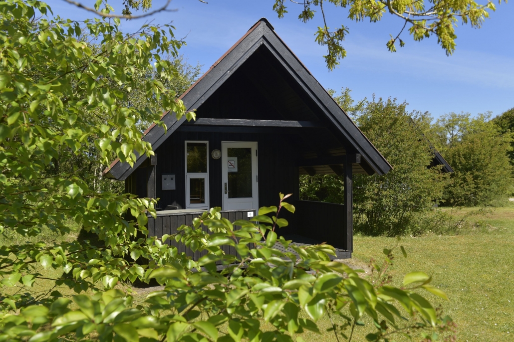 Rødhus Klit Camping Strand
