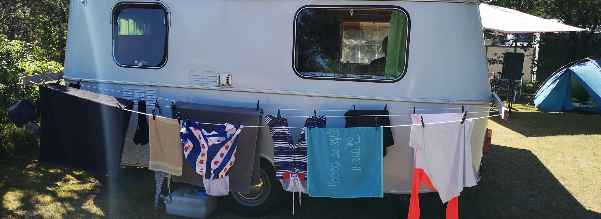 Rødhus Klit Camping Strand