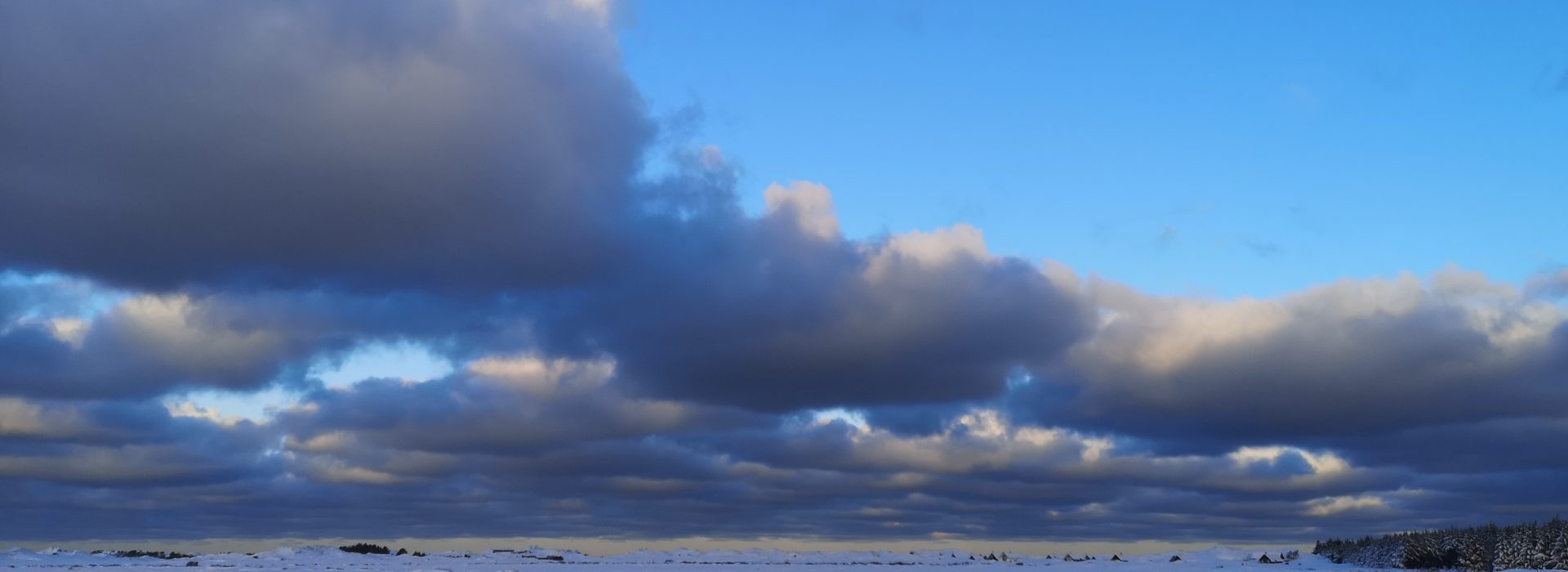 Rødhus Klit Camping Strand