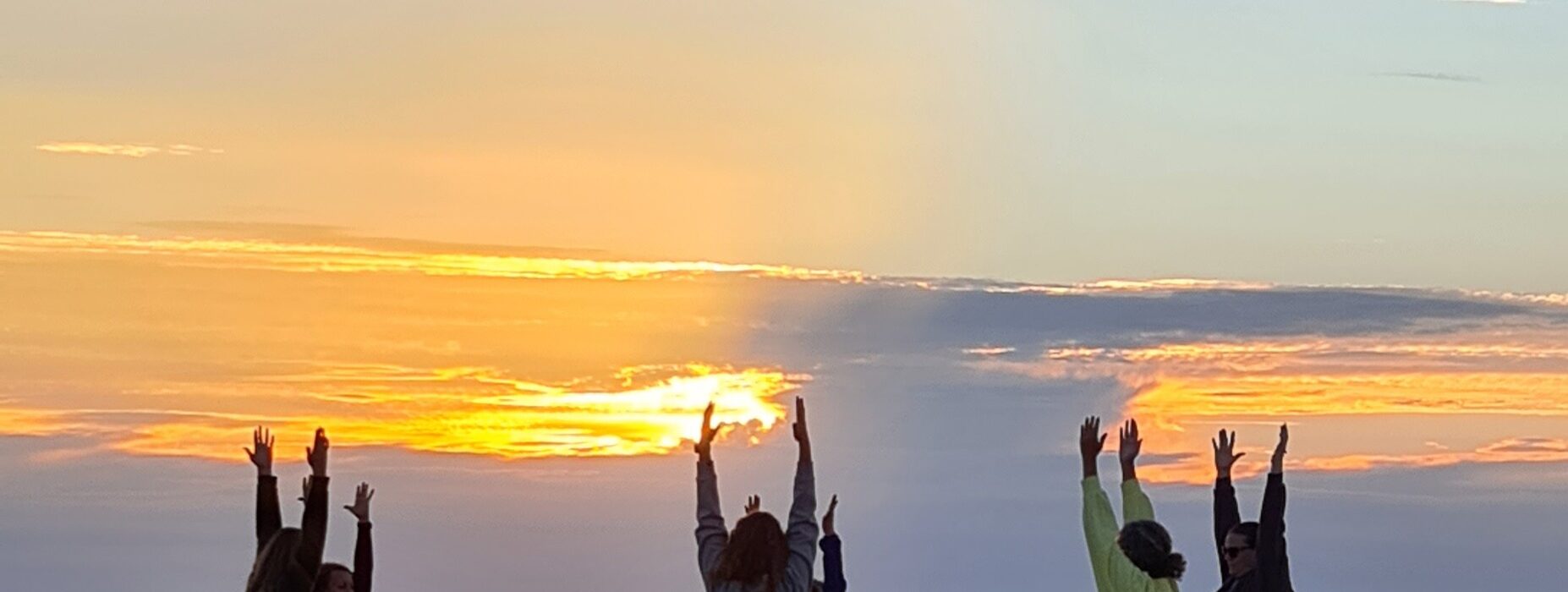 Rødhus Klit Camping Strand